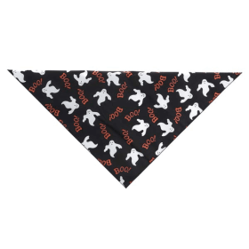 TP Seasonal Bandana Hall Glow Ghost