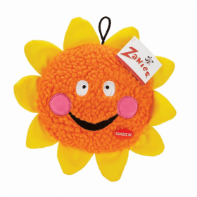 ZA Smiling Toy Sun 8In