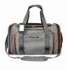 Mr. Peanut's Diamond Series Double Expandable Pet Carrier