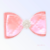 Quilted Glam Spring Bow