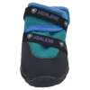 Healers Urban Walkers III Dog Booties - One Pair - Teal - Medium/Large