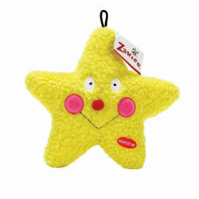 ZA Smiling Toy Star