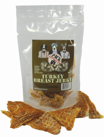 Turkey Breast Jerky