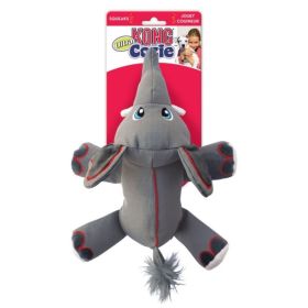 KONG Cozie Ultra Ella Elephant Dog Toy (size: medium)