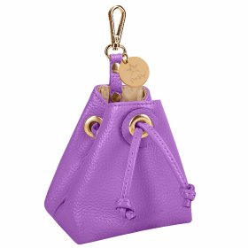 Treat Bag (Color: Lavish Lavender, size: )