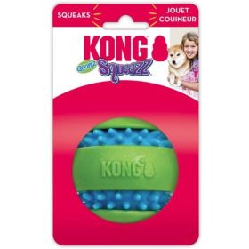 KONG Squeezz Goomz Ball (size: medium)