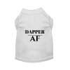 Dapper AF Tee