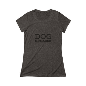 Momager Tee (size: X Small)