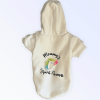 Mommy's Spirit Animal Hoodie