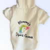 Mommy's Spirit Animal Hoodie