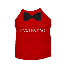 Mr. Pawlentino / Miss. Pawlentino (size: medium)