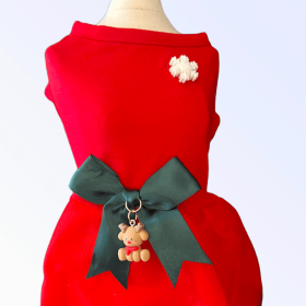 My Favorite Holiday Dress (size: small)