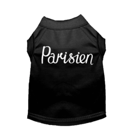 Parisien (size: X Large)