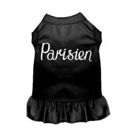 Parisien (size: X Small)