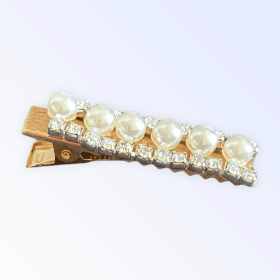 Pearlella Clips (size: )