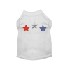 Red, White, & Blue Stars Tee/Dress