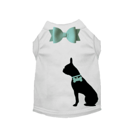 Sniffany Frenchie (size: medium)