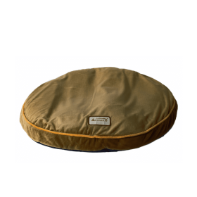 Armarkat Pet Bed Pad, Poly Fill Dog Cushion Bed M04 (Color: Mocha, size: )