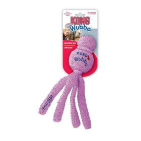 KONG Snugga Wubba Dog Toy (size: small)