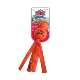 KONG Water Wubba Dog Toy (size: large)