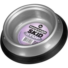 JW Pet Heavyweight Skid Stop Bowl (size: medium)