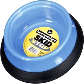 JW Pet Heavyweight Skid Stop Bowl (size: large)