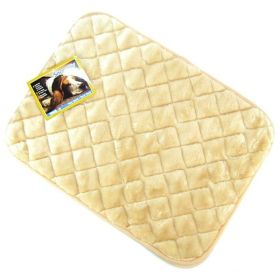 Precision Pet SnooZZy Sleeper (Model: 2000, Color: Tan, size: X-Small)