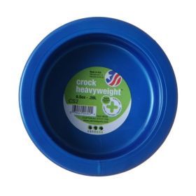 Van Ness Crock Heavyweight Dish (size: small)