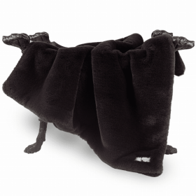 Divine Plus Dog Blanket (Color: Espresso, size: large)