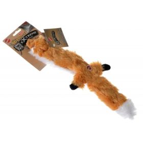 Spot Skinneeez Extreme Quilted Fox Toy (size: Mini)