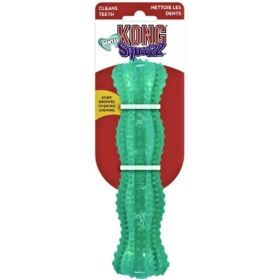 KONG Squeezz Dental Stick Dog Toy (size: medium)