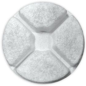 Pioneer Pet Replacement Filters For Vortex Drinking Fountain (Count: 3)